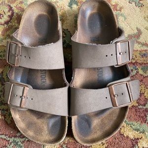 Birkenstocks